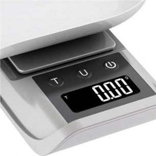 Báscula Digital de Bolsillo... 2