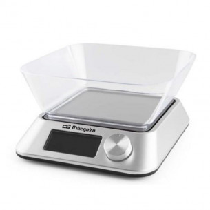 Báscula Digital de...