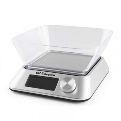Báscula Digital de Precisión Orbegozo...