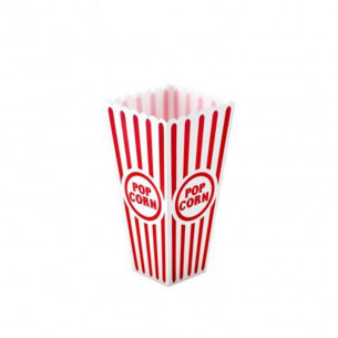 Cubo de Palomitas...