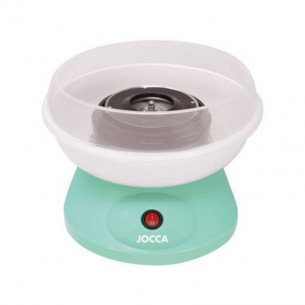 Máquina de Algodón de...