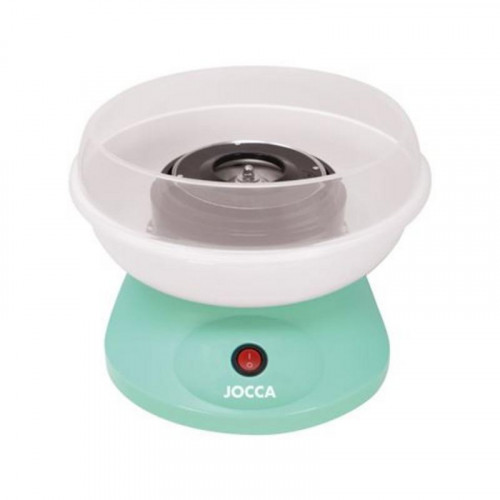 Máquina de Algodón de Azúcar Vintage...