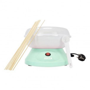 Máquina de Algodón de... 2