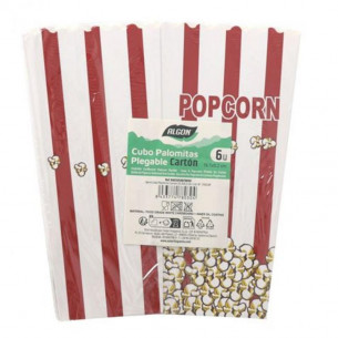 Set de 6 Cubos Plegables... 2