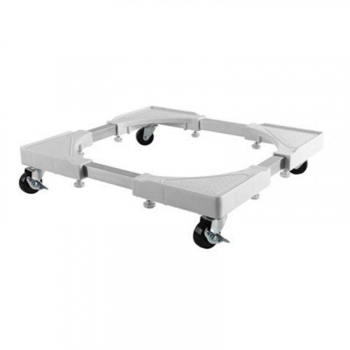 Soporte Base Ajustable Cromad con...