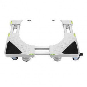 Soporte y Base Ajustable... 2