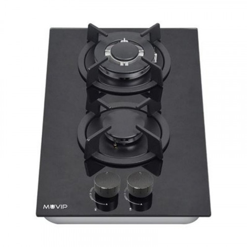 Placa de Cocina a Gas Muvip MGC-2F...
