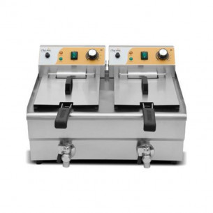 Freidora Eléctrica... 2