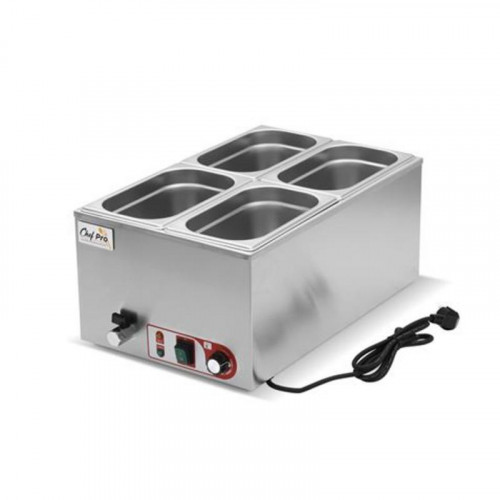 Baño María Industrial Chef Pro CF0113...