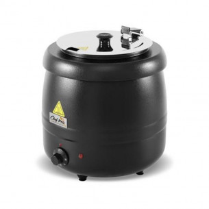 Marmita de Sopa Industrial...