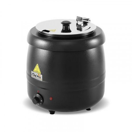 Marmita de Sopa Industrial Chef Pro...