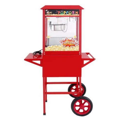 Máquina de Palomitas Profesional Chef...