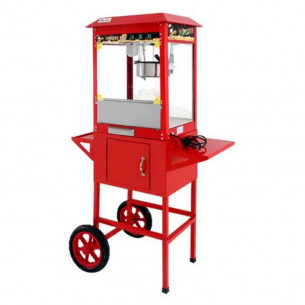 Máquina de Palomitas... 2