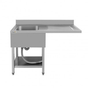 Fregadero Industrial Chef... 2