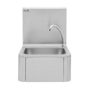 Fregadero Mural de Acero... 2