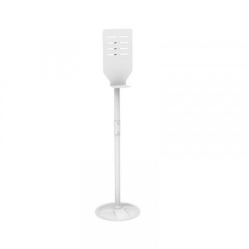 Soporte Dispensador de Gel de Pie...