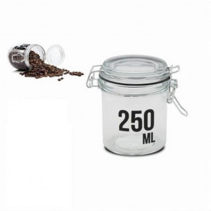 Tarro de Cristal Mara 250...