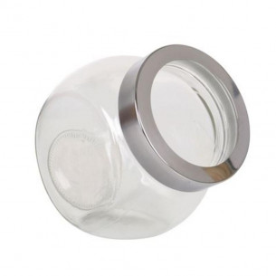 Tarro de Vidrio La...