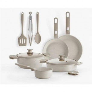 Batería de Cocina Monix...