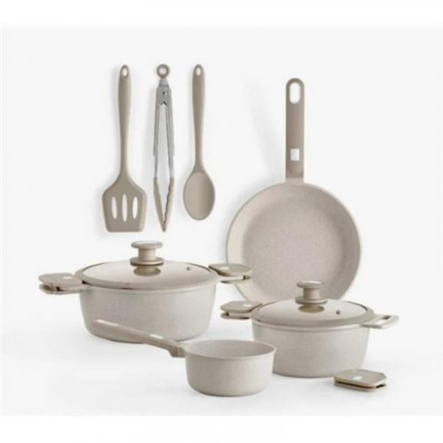 Batería de Cocina Monix Denmark de 9...