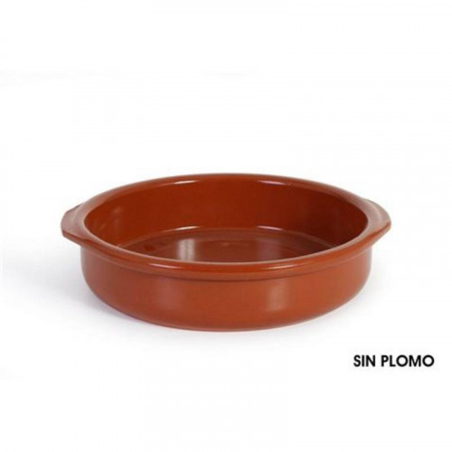 Cazuela Azofra Barro Esmaltado 26cm...
