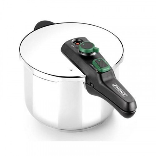 Olla a Presión Monix Planet 6 Litros...