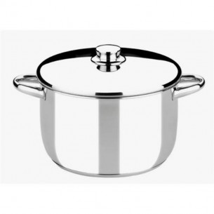 Olla Monix Óptima de Acero...