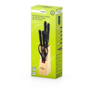 Set de 7 Cuchillos San... 2