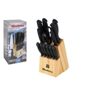 Set de Cuchillos y Tijera...