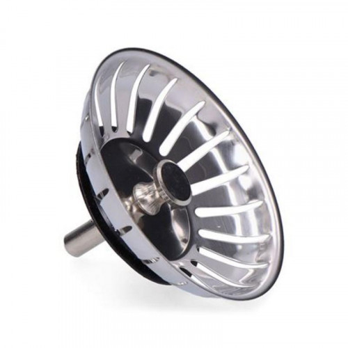 Filtro de Rejilla Tipo Teka Cromado...