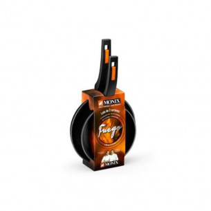 Monix Pack 2 Sartenes de...