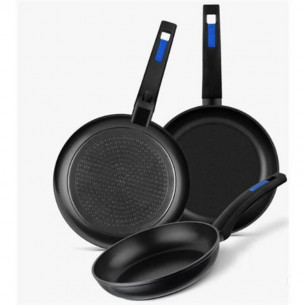 Set de 3 Sartenes Martin...