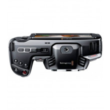 BLACKMAGIC VIDEOCAMARA POCKET CINEMA 6K CANON CF 2