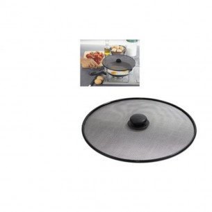 Tapa Antisalpicaduras...