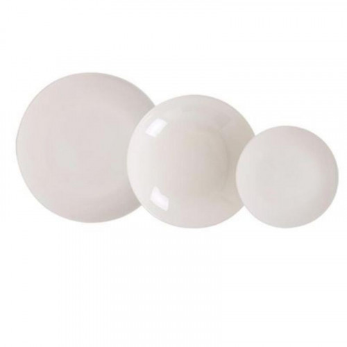 Vajilla de Cerámica 18 Piezas Alfares...