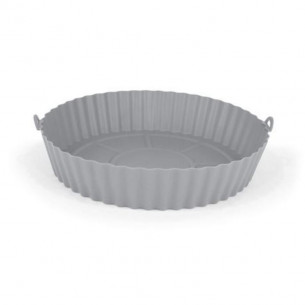 Base de Silicona Redonda...