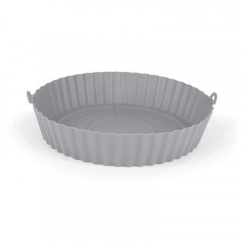 Base de Silicona Redonda Quttin 20cm...