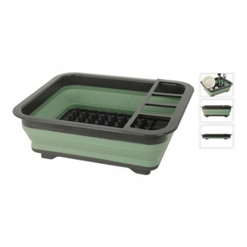Escurridor Plegable Especial Camping...