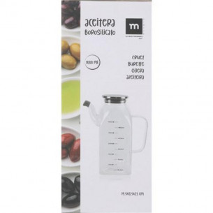 Jarra Medidora de... 2