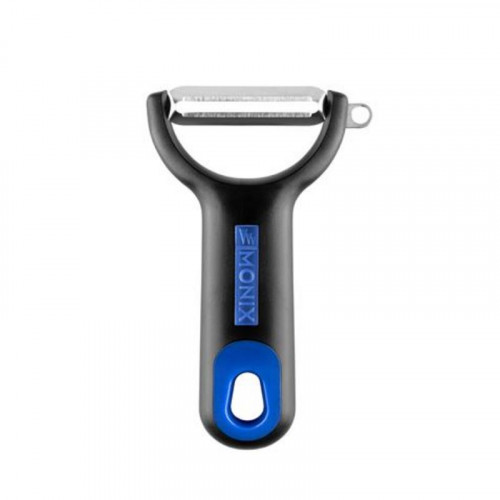 Pelador Liso y Solid+ Monix de Acero...