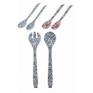 Set 2 Cubiertos de Servicio...