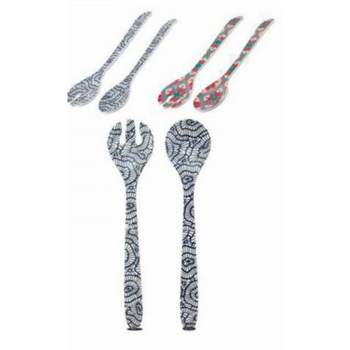 Set 2 Cubiertos de Servicio Urban...