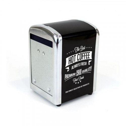 Servilletero Metálico Quttin para...