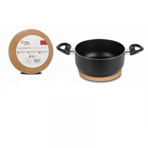 Set 2 Salvamanteles de Corcho...