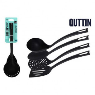 Set 4 Utensilios de Cocina...