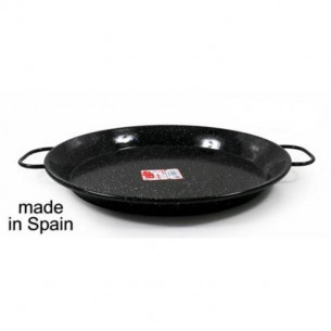 Paellera Valenciana La...