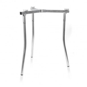 Trípode para Paelleros...