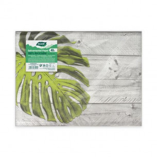 Pack de 40 Salvamanteles de...