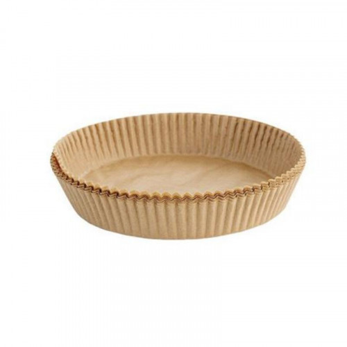 Paquete de 20 Bases Redondas de Papel...