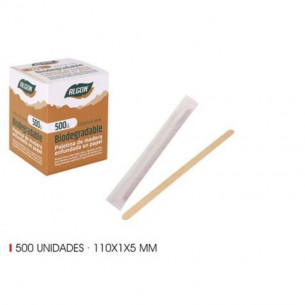 Set de 500 Paletinas...